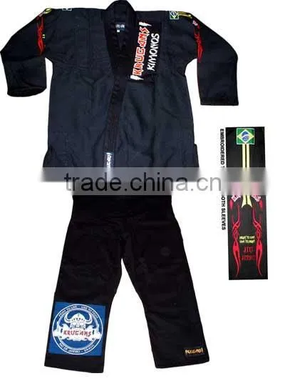 Brazilian Jiu-Jitsu KIMONO