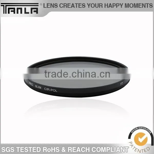 2016 Tanla HMC Camera Digital CPL Lens Filter photo-4