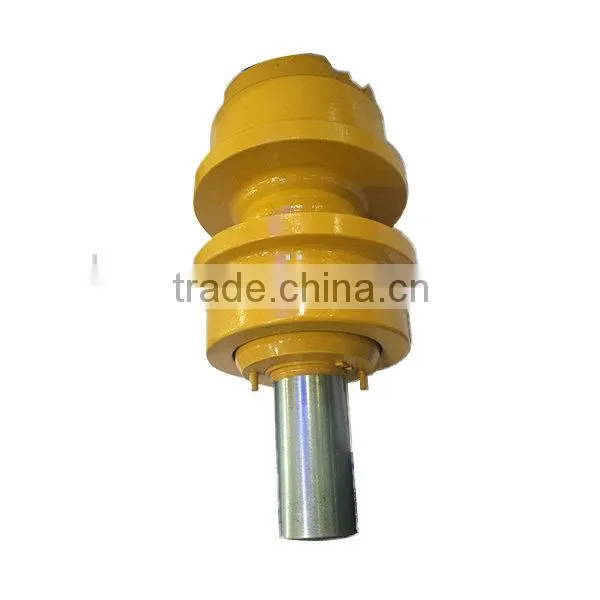 Excavator Track Carrier Roller photo-2