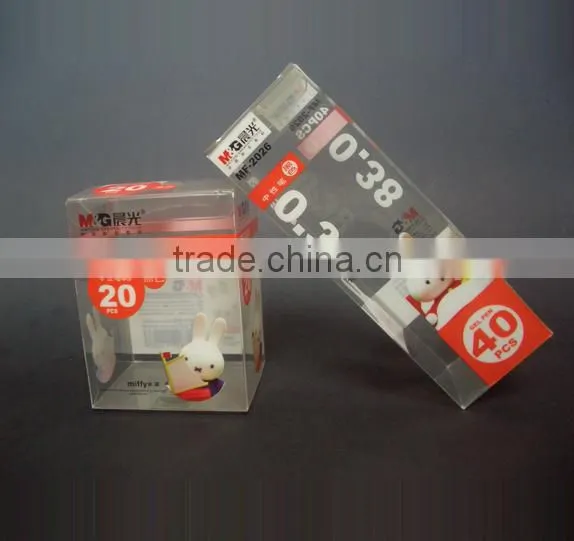 Candy Plastic Box photo-4