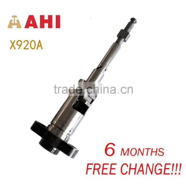 X920APS8500 Serial Diesel Fuel Plunger Element photo-2