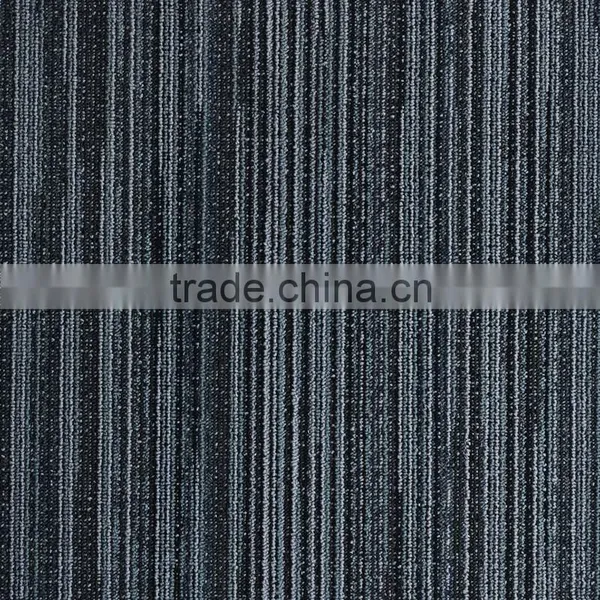 Floor Price Carpet Jacquard Carpet Floor Tiles Made in China photo-6