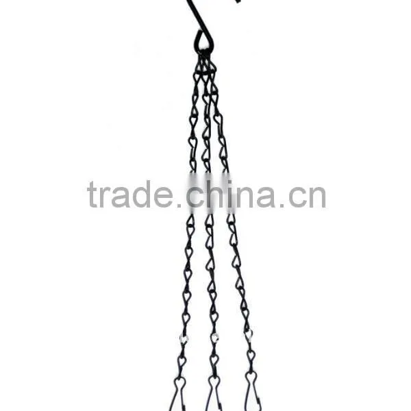 Wire Hanger and Chain Hanger