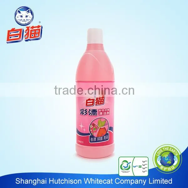 Bleach for Color Clothes 700g