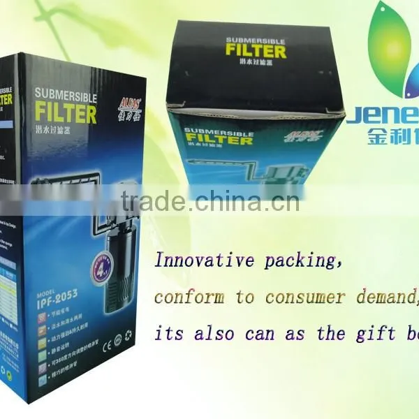 Mini Water Circulation Pump photo-6