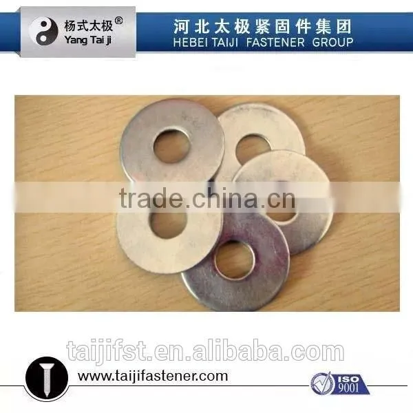 Zinc Plated Washer photo-4