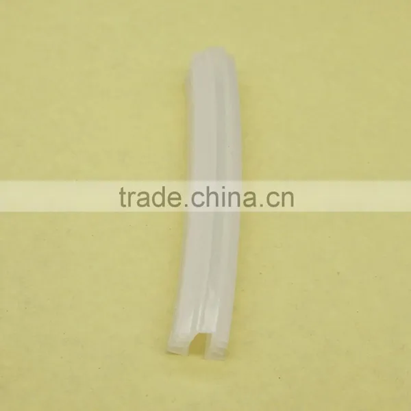 Glass Door/window Rubber Water Stop Seal Strip