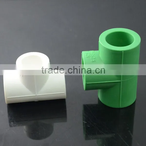 Hot Selling Pipe Fitting Tee With Low Price photo-3