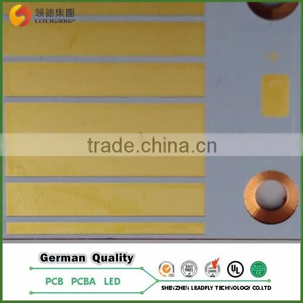 High Power Copper Pcb Board,led Smd Pcb Board in Shenzhen photo-5