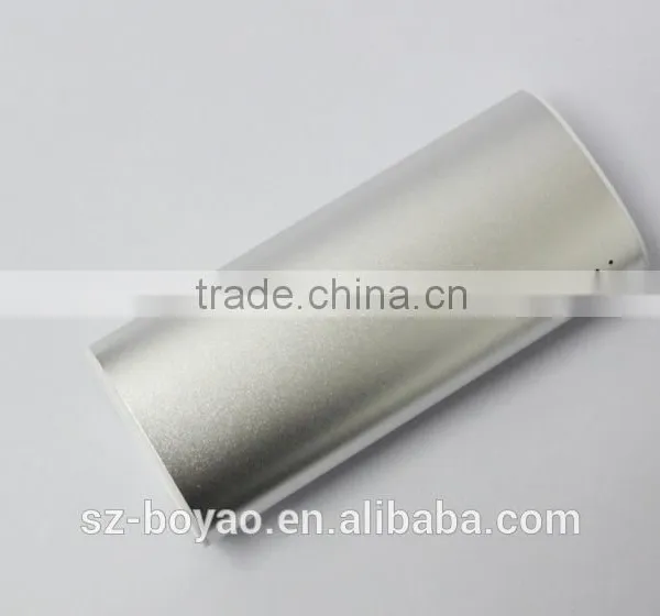 2016 Fashionable Hotsell Power Bank, 6000 Mah Power Bank, Portable Power Bank photo-5