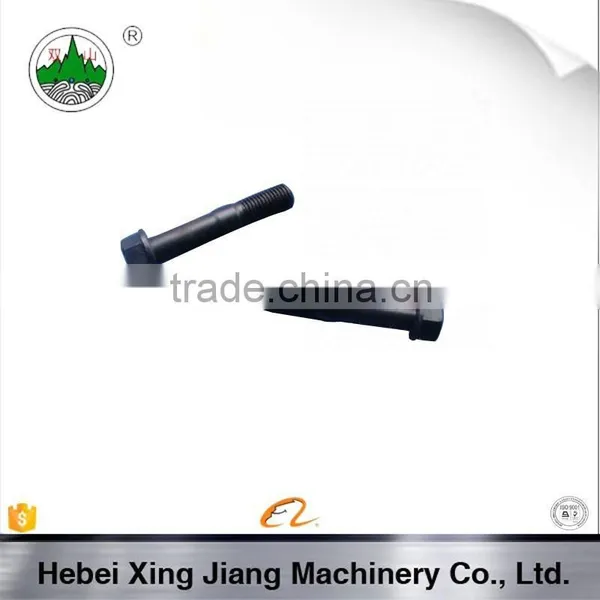 China Made Diesel Engine Parts Bolts And Nuts For Tractor Parts photo-3