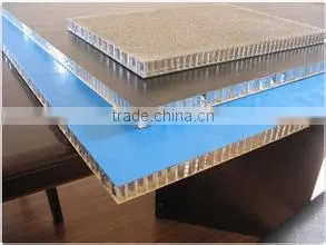 Aluminium Honeycomb Panel