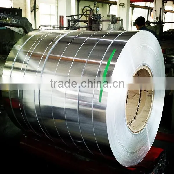 Aluminum Straps/strips 1100 H24 for Lamp Reflectors photo-4