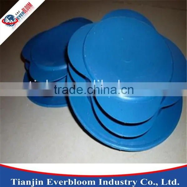 Plastic Cap Plug Fittings and Pvc End Cap for Pipe photo-3