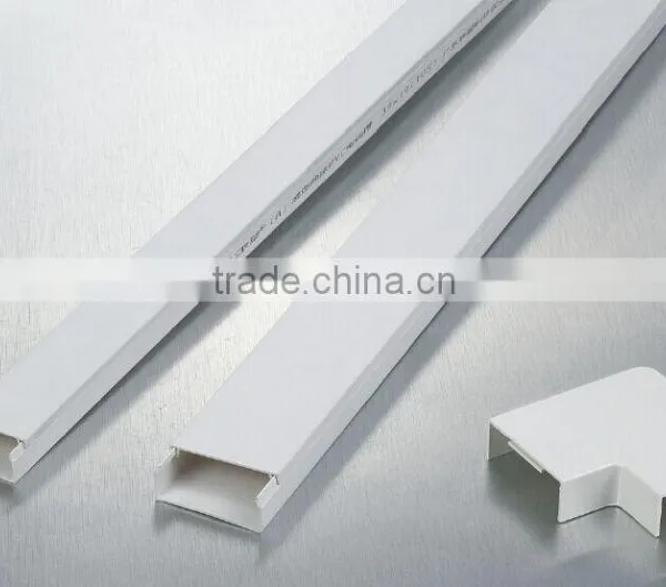 Cable Trunking Size Decorative Cable Trunking photo-3