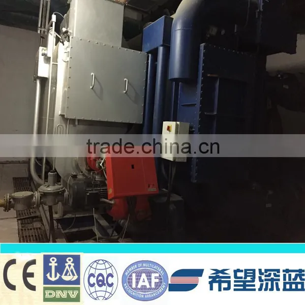 Non-electric Type Chiller photo-3