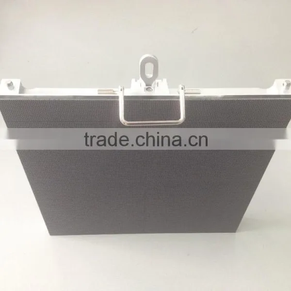 High Definition Fixed or Rental Full Color SMD2121 p3 Indoor Led Display Screen Quality Choice photo-2