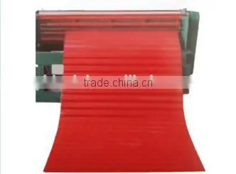 Anti-rain Eaves Plate Plant for Sale photo-3
