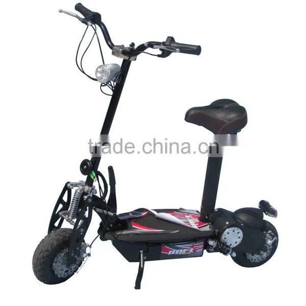 New Model Escooter 1500w With 1500w Brushless Motor photo-4