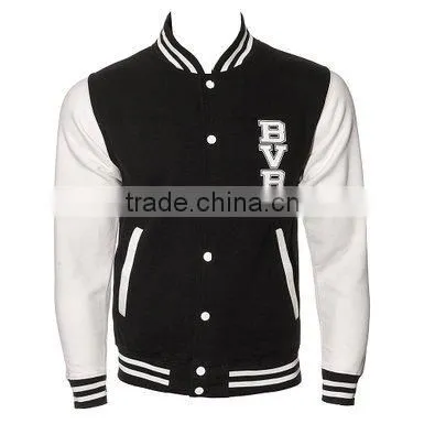 Custom Varsity Jackets,Custom Made Varsity Jacket/letterman Jacket/baseball Jacket photo-3