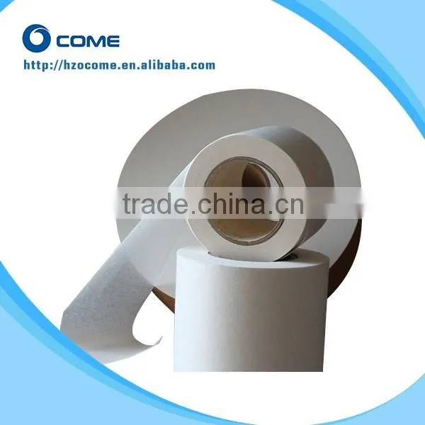 21gsm Heat Seal Tea Bag Filter Paper for Maisa Tea Bag Machine photo-3