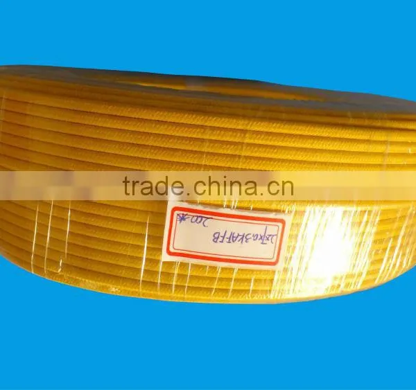 Flexible Thermocouple Cable photo-2