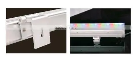 KL-0205 DMX Aluminum IP65 Led Wall Wash Light, Wall Washer Light photo-2