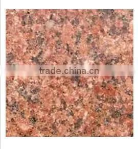 Bruno Red Granite