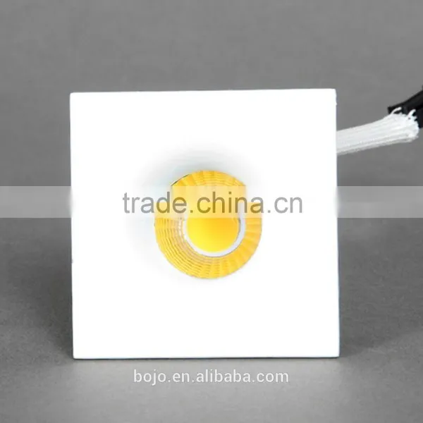 Recessed Mini Led Spot Light 3w Led Lights for Commercial Lighting photo-2