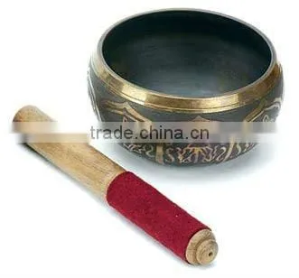 Singing Bowl- Pure Tibetan Singing Bowls,Singing Bowls
