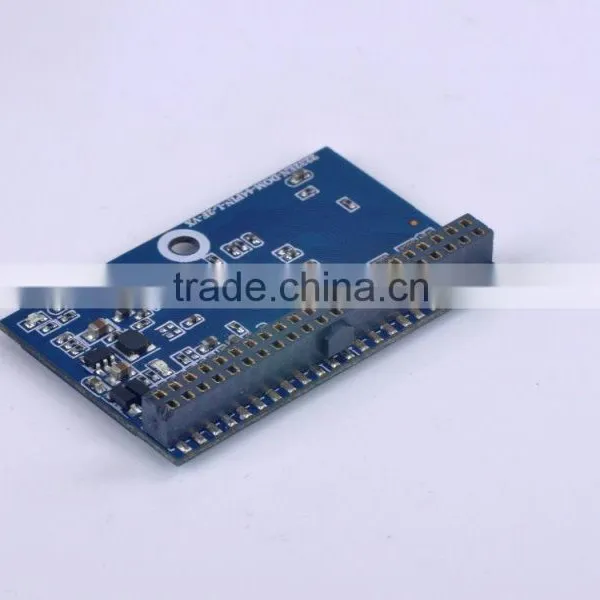 KingDian Factory Price for Industrial Nand flash memory SATA DOM 8GB -32GB