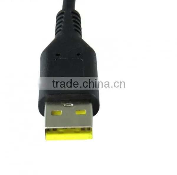 Power Adapter for Len- Ovo Yo go 3 20V 2A 40W With USB and Flat Mouth photo-2