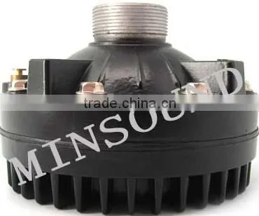 TD-150A High Power Alarm Driver Unit Siren Speaker photo-2