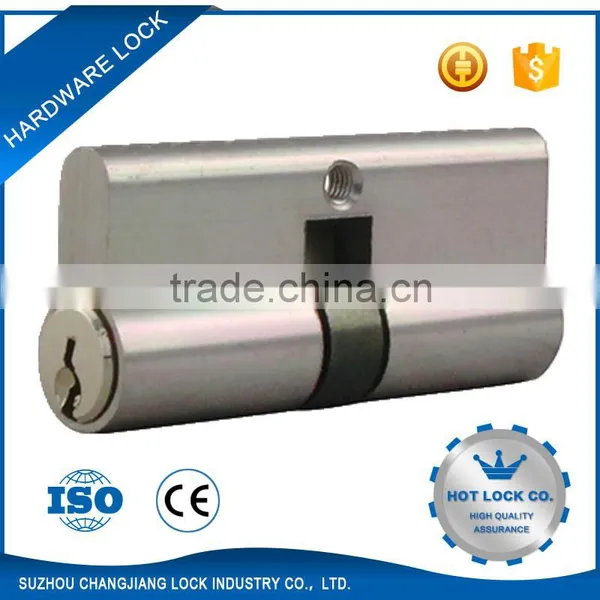 Manufacture Safety Door Lock Cylinder Electric Types photo-6