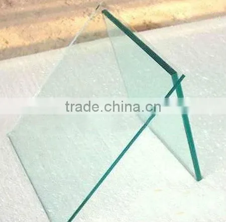 1.5mm--6mmcustomized Sheet Glass Furniture photo-2