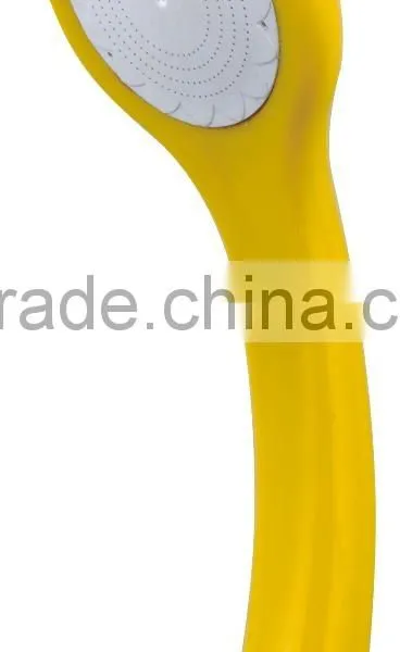China Wholesale Family Favorite Handware Push Hand Shower photo-2