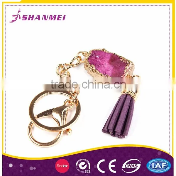 Competitive Factory High Quality Discounted Price Lovely Key Chain photo-2