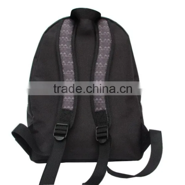 Custom Hiking Backpack/600D Backpack Bag You Can Import From China photo-3