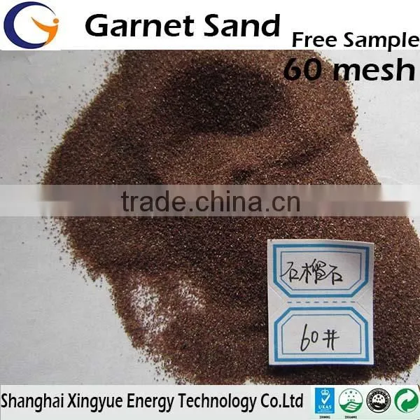Factory Sell Garnet Stone With Competitive Price photo-3