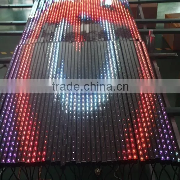 Dmx 5050 Outdoor Rgb Led Pixel Bar Light photo-6