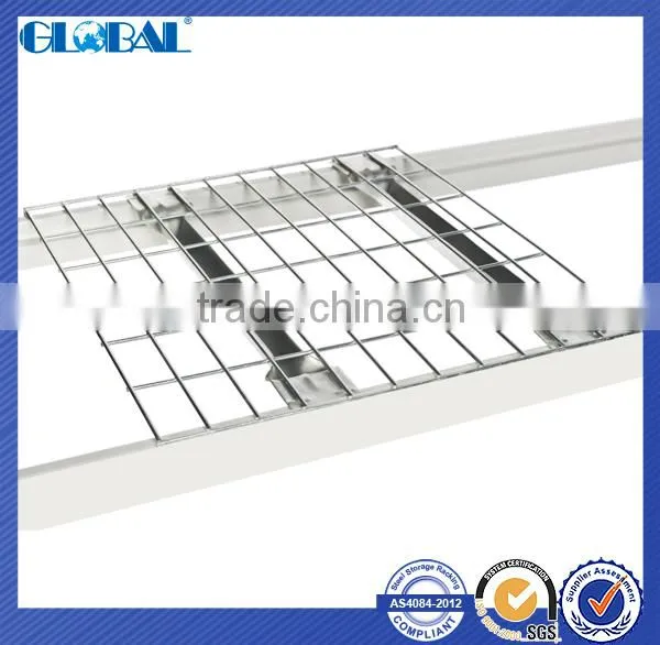Wire Mesh Decking Serious/welded Mesh Panel photo-2