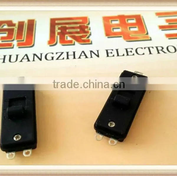 16A Micro Switch,Stainless Steel Lever Long Life Micro Switch/Types of Micro Switches photo-4