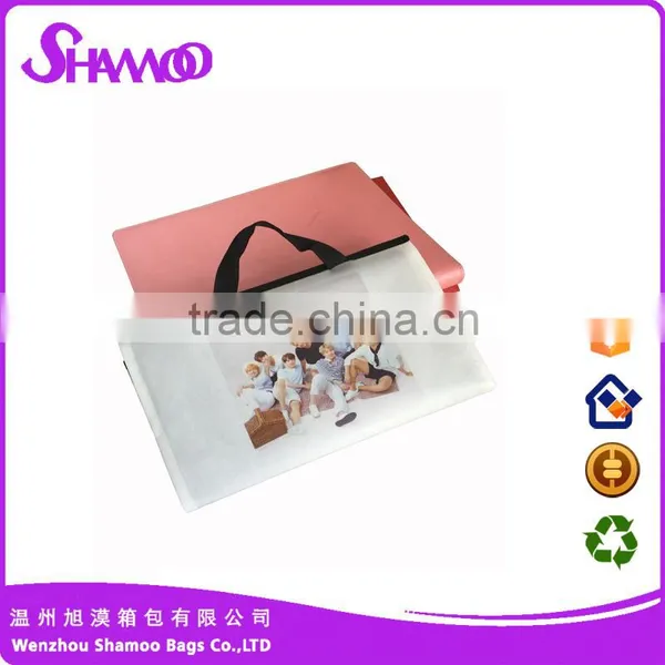 Portable Beach Mat Family Camping Mat OEM Factory Supply Waterproof Matt Laminated PP Woven With Non Woven Bag