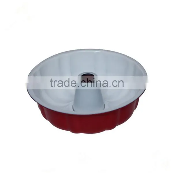 Ceramic Roasting Pan/w Cilicone Handle photo-5