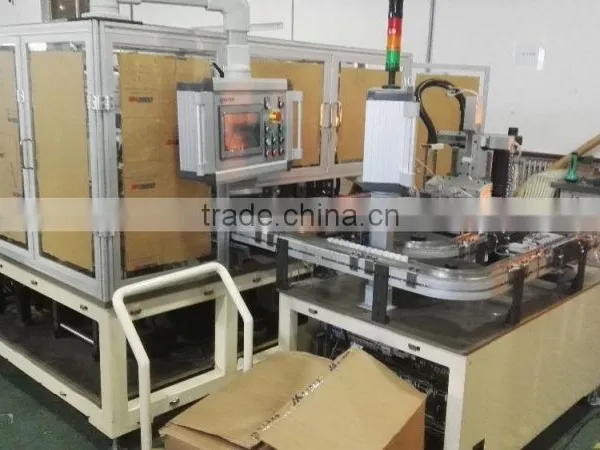 Lithium Battery Production Line photo-2
