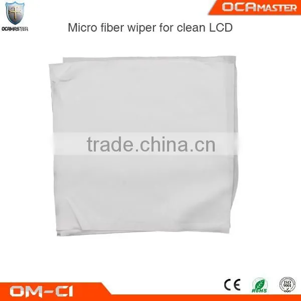 Fast Selling Dust Free Wipes for Broken Phone Screen Refurbishing photo-5