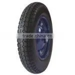 PU Foam Wheel