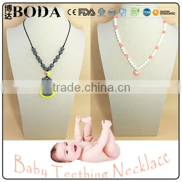 Giveaway Silicone Jewelry Silicone Necklace photo-3