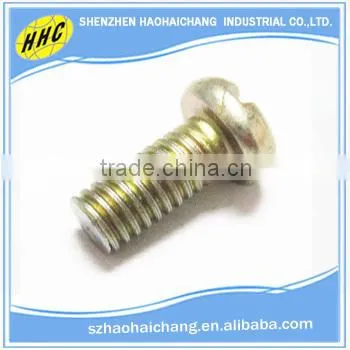 Professional Factory OEM Nonstandard Stainless Steel Galvanized Roofing Screw photo-5