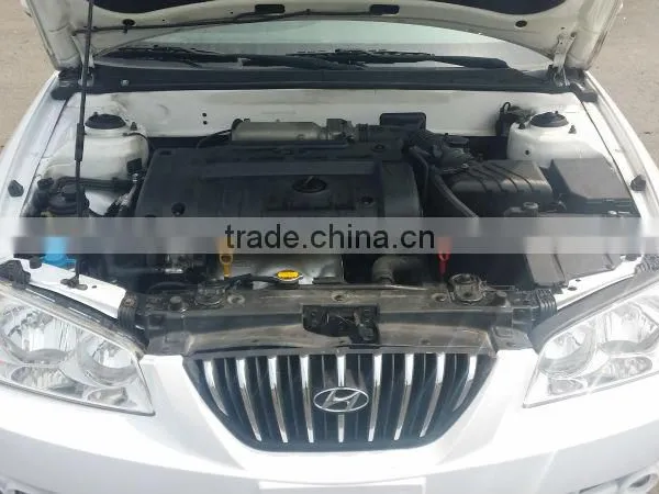 HYUNDAI AVANTE XD photo-5